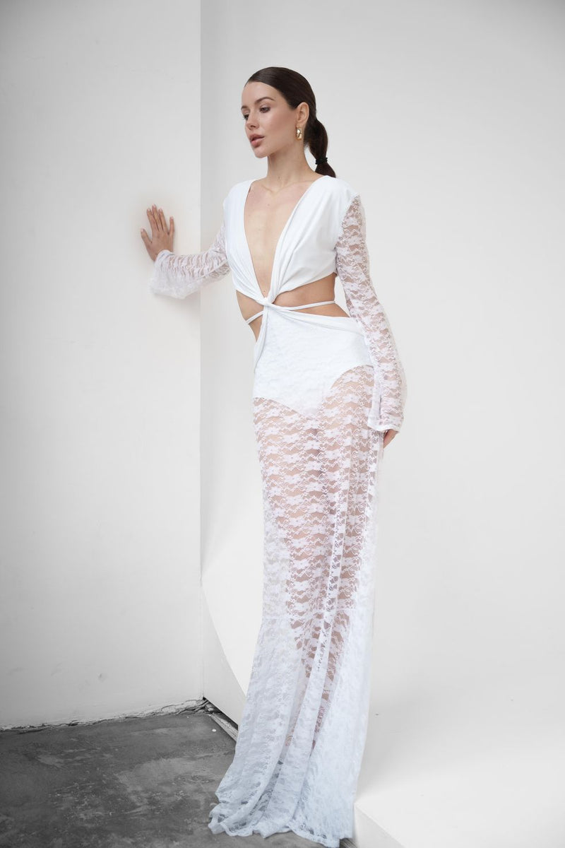 Beach Cover-Ups